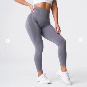 NVGTN Seamless Leggings NWT